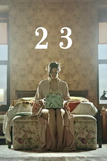 Poster for 23