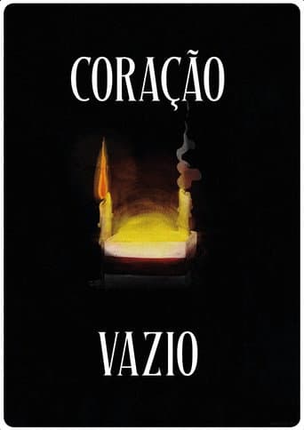Poster for Coração Vazio