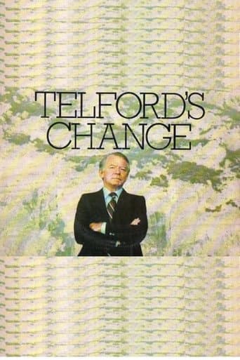 Poster for Telford's Change