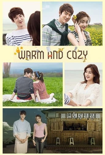 Poster for Season 1
