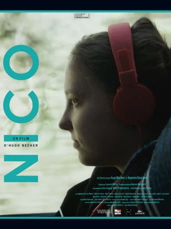 Poster for Nico