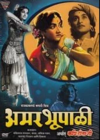 Poster for Amar Bhoopali