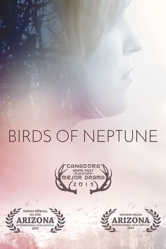 Poster for Birds of Neptune