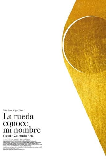 Poster for La rueda conoce mi nombre
