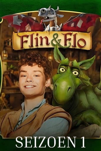 Poster for Season 1