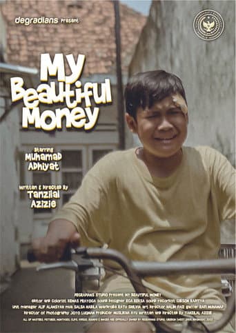 Poster for My Beautiful Money