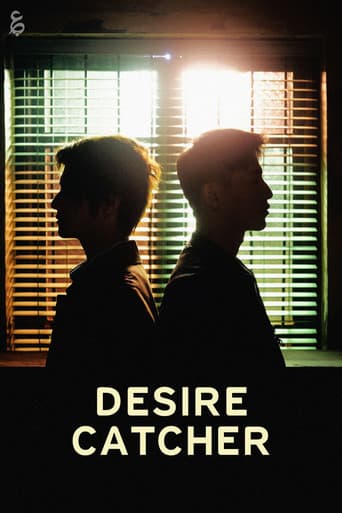 Poster for Season 1