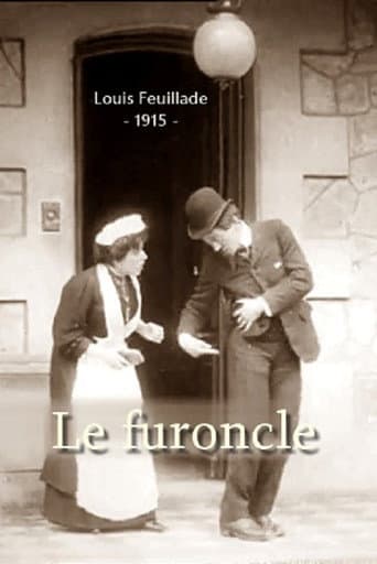 Poster for Le furoncle