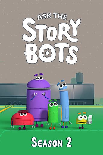Poster for Season 2
