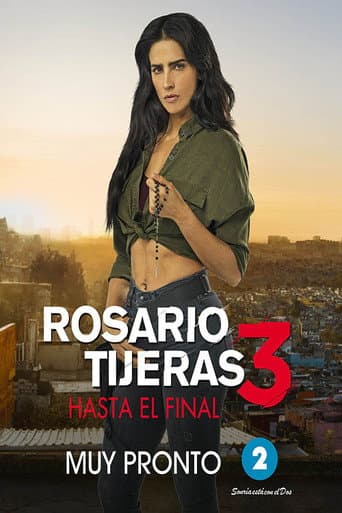 Poster for Season 3