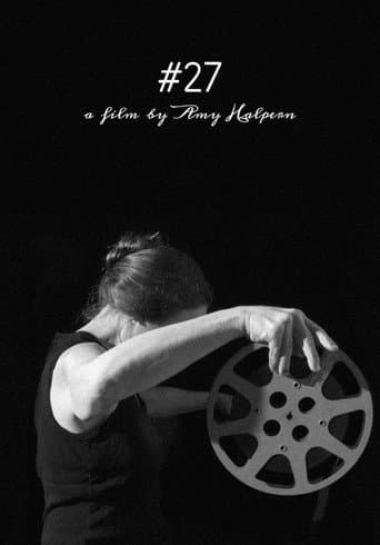 Poster for #27