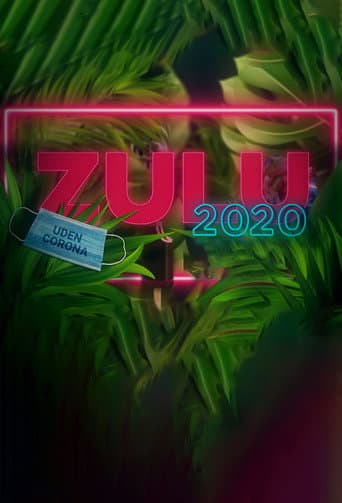 Poster for ZULUs 2020