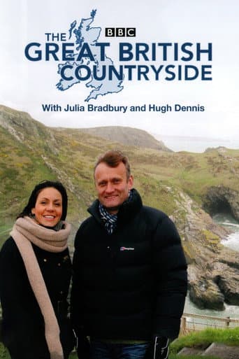 Poster for The Great British Countryside