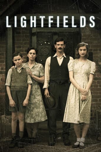 Poster for Lightfields
