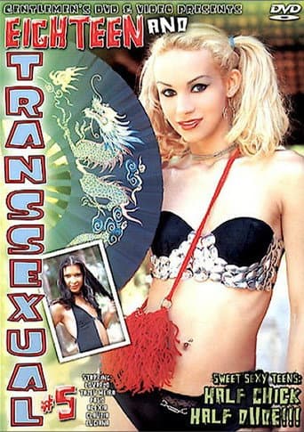 Poster for 18 and Transsexual 5