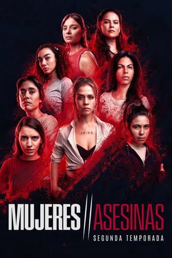 Poster for Temporada 2
