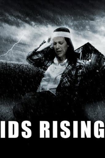 Poster for I.D.S. Rising