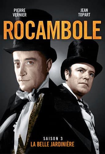 Poster for Season 3