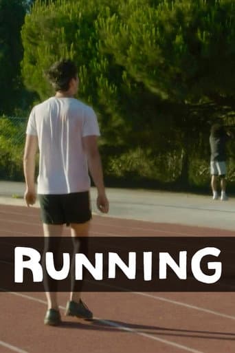 Poster for Running