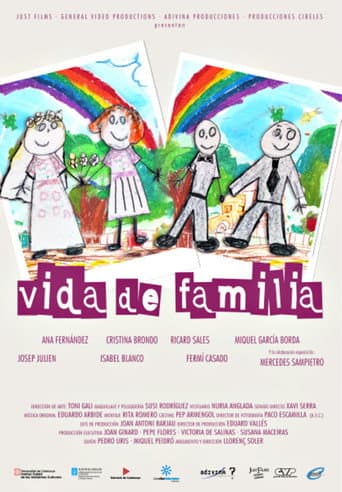Poster for Family Life