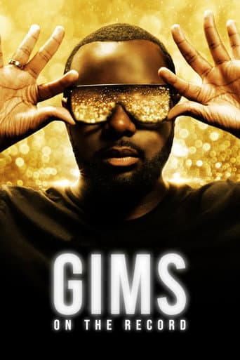 Poster for GIMS: On the Record