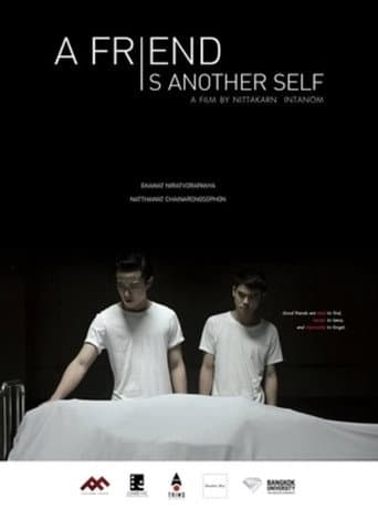 Poster for A Friend Is Another Self