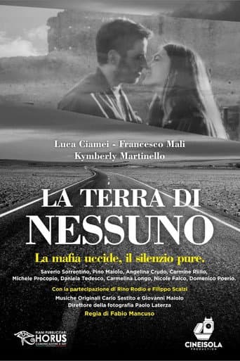 Poster for La terra di nessuno