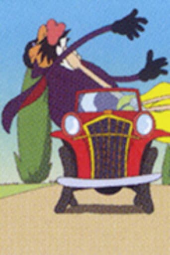 Poster for Rambutan Adventures