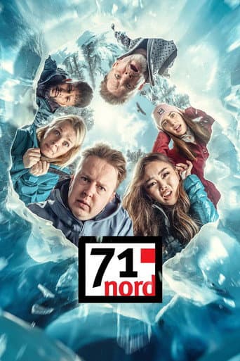 Poster for Season 17