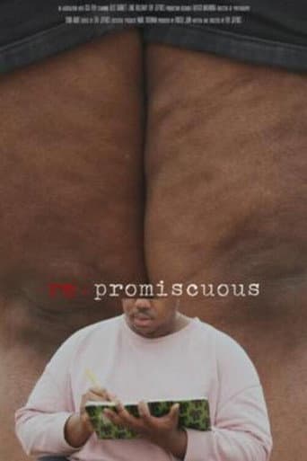 Poster for re: Promiscuous