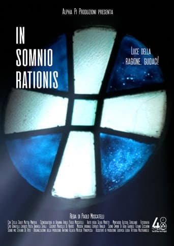 Poster for IN SOMNIO RATIONIS