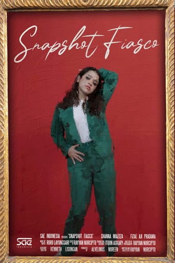 Poster for Snapshot Fiasco