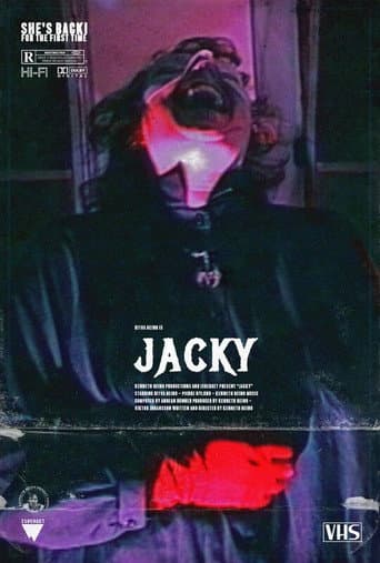 Poster for Jacky