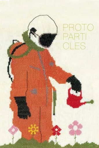 Poster for Protoparticles