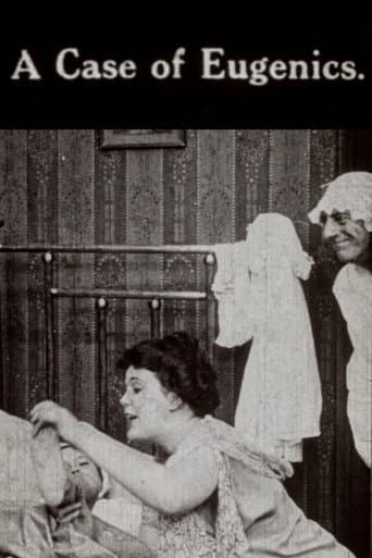 Poster for A Case of Eugenics