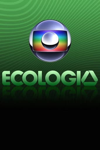 Poster for Globo Ecologia