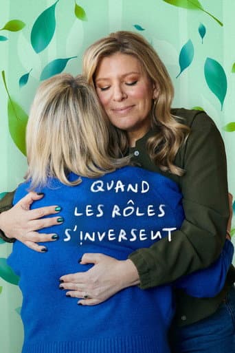 Poster for Quand les rôles s’inversent