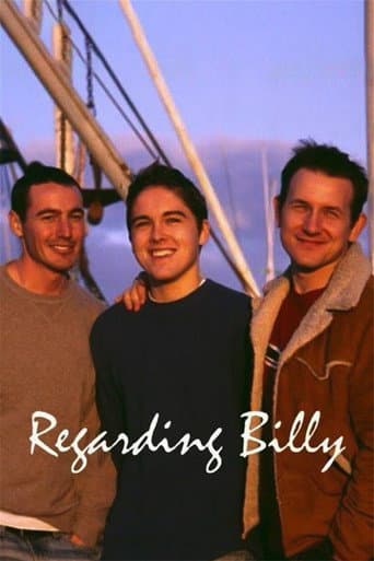 Poster for Regarding Billy