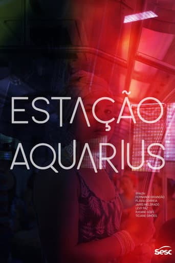Poster for Estação Aquarius