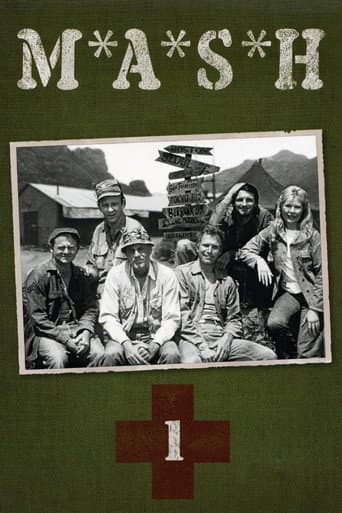 Poster for Season 1