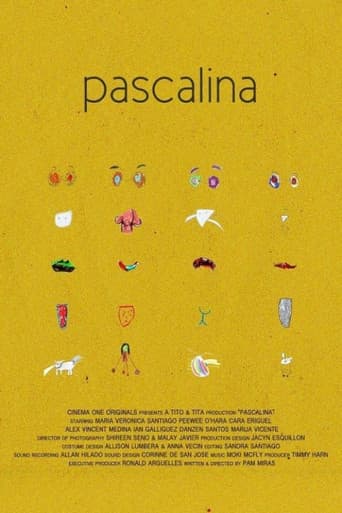 Poster for Pascalina