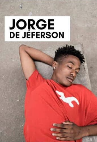Poster for Jorge