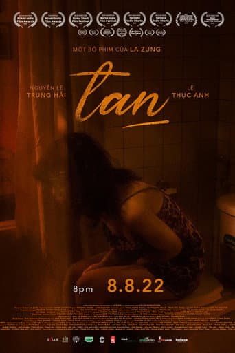 Poster for Faded