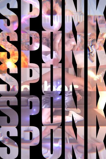 Poster for Spunk