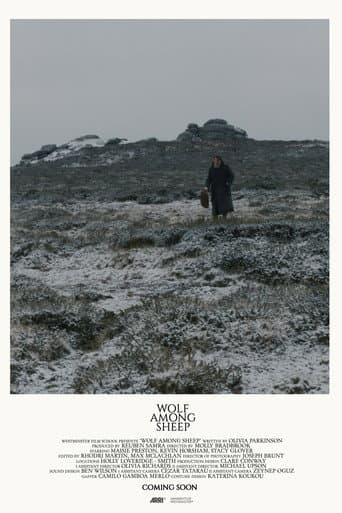 Poster for Wolf Among Sheep