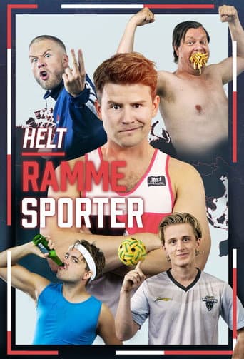 Poster for Season 1
