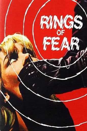 Poster for Rings of Fear