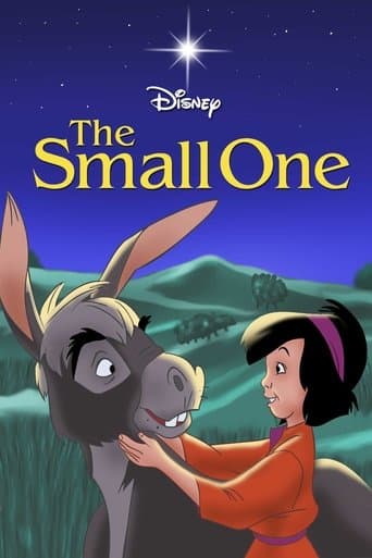 Poster for The Small One