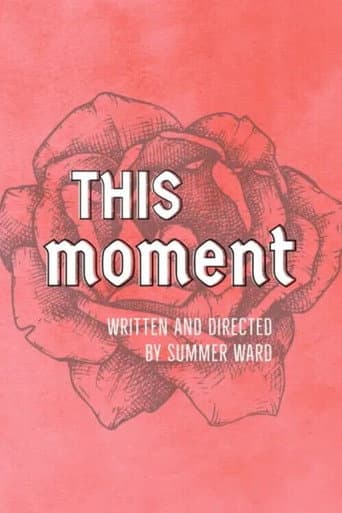 Poster for This Moment