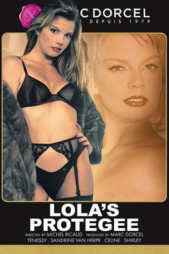 Poster for Lola's Protegee